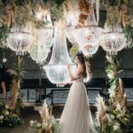 chandelier decor