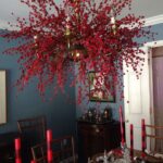 chandelier decor