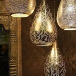 chandelier lamp