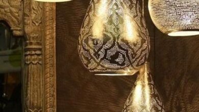 chandelier lamp