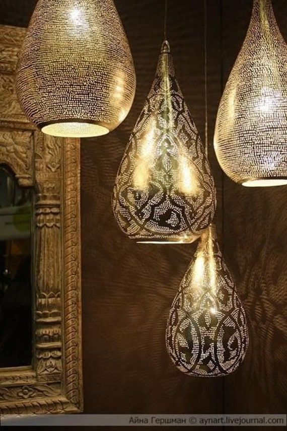 chandelier lamp