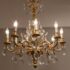 chandelier lamp