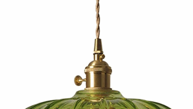 chandelier lamp