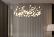 chandelier light