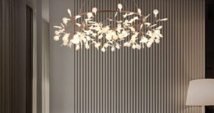 chandelier light