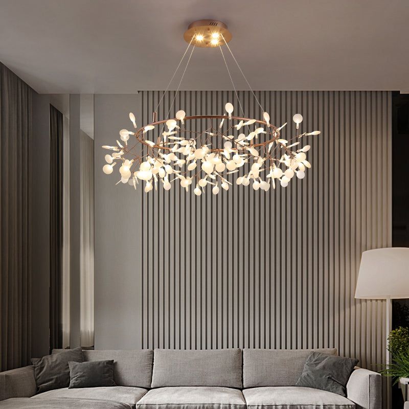 Chandelier Light Designs to Elevate Your Space