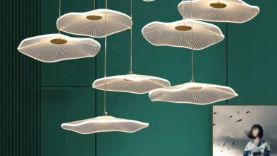 chandelier light