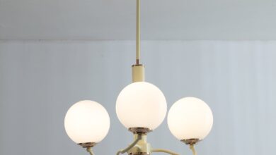 Chandelier Lights