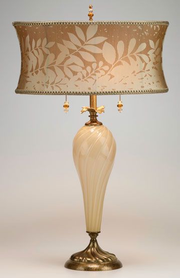 Chandelier table lamps – Making a Statement in Any Room