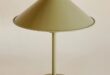 charming table lamp