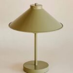 charming table lamp