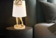 charming table lamp