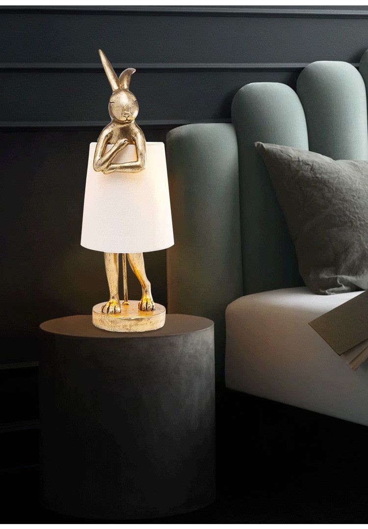 Charming Table Lamp That Will Transform Your Home