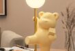 charming table lamp