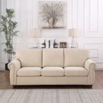 Chenille Sofa