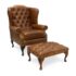 Chesterfield Chair