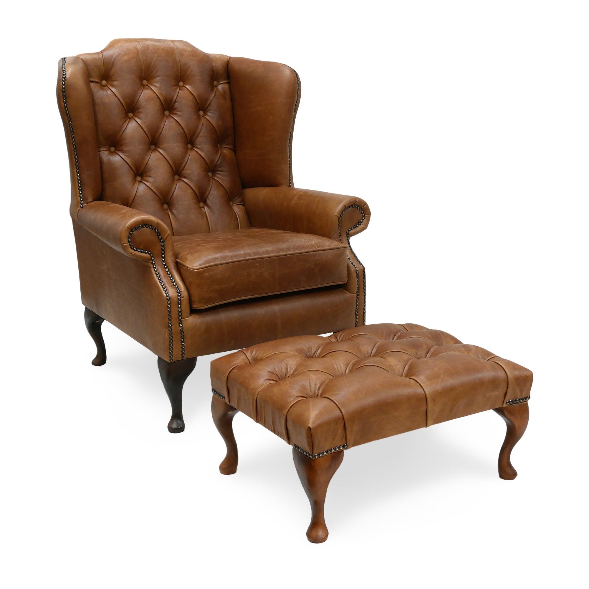 Chesterfield Chair: A Timeless Classic for Any Home