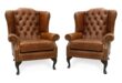 Chesterfield Chair