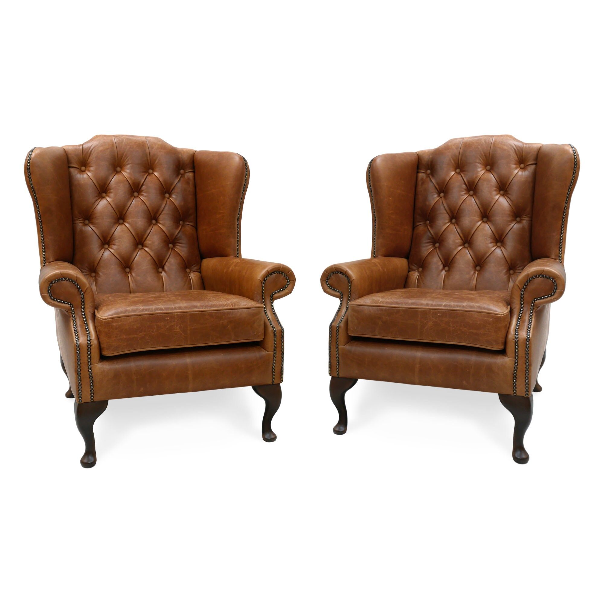 Chesterfield Chair The Iconic Statement Piece for Your Home