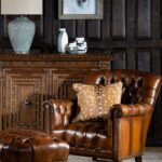 Chesterfield Chair