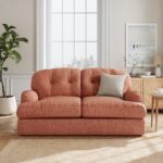 Chesterfield Sofa Bed