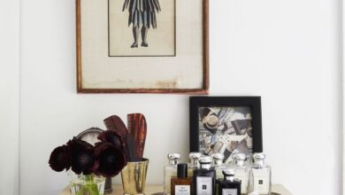 Chests of drawers