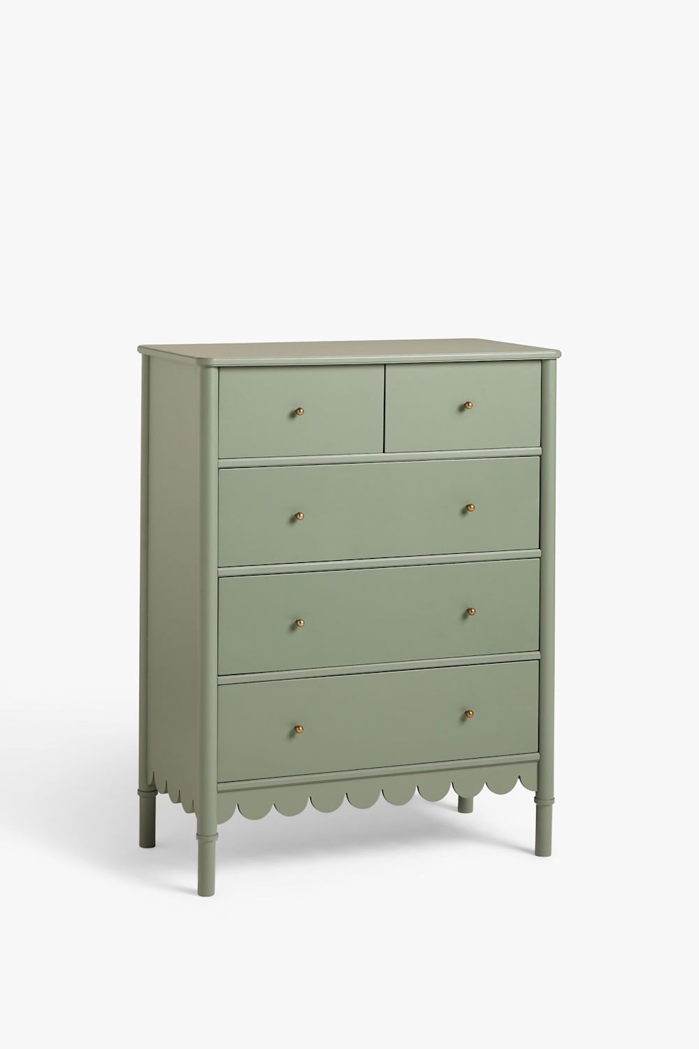 Chests of drawers for the bedroom: A stylish storage solution