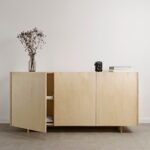 Chests of drawers