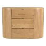 Chests of solid wood