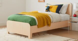 Children Bed