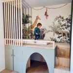 Children Bed
