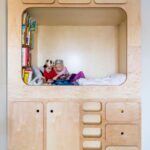 Children Bedroom Furniture