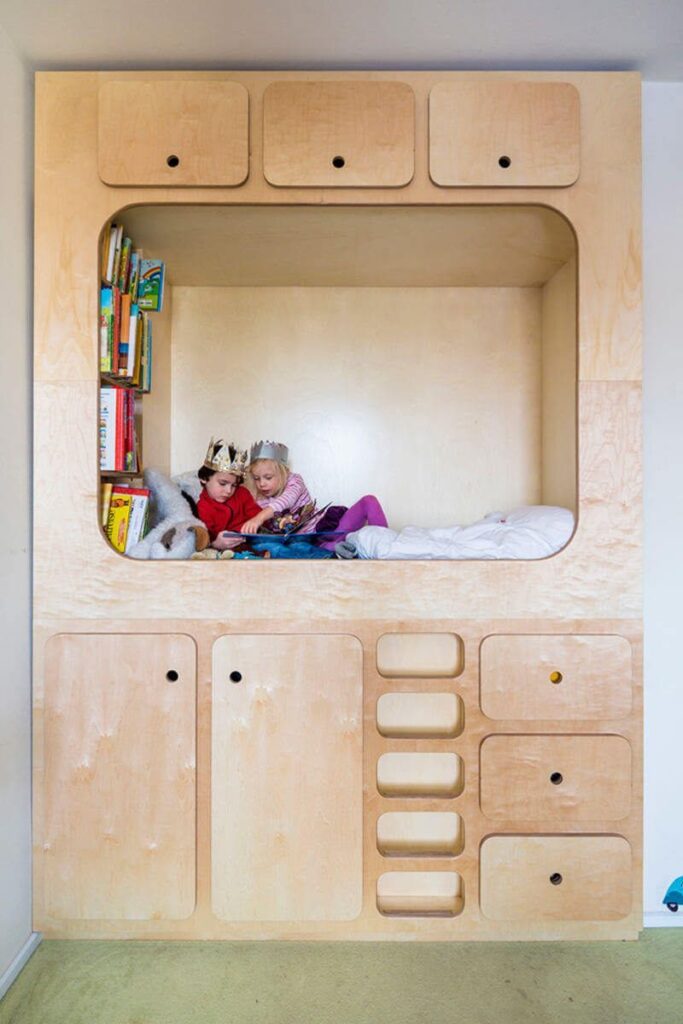 Children Bedroom Furniture