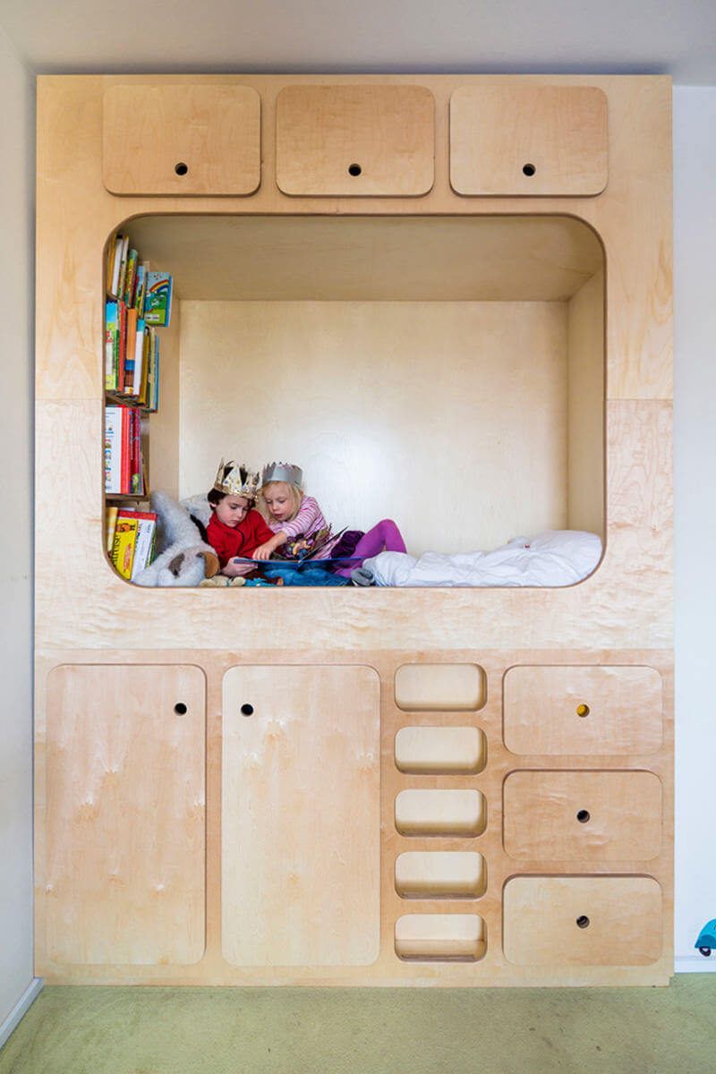 Children Bedroom Furniture A Guide to Decorating Your Child’s Room