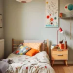 Children Bedroom Furniture