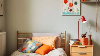 Children Bedroom Furniture