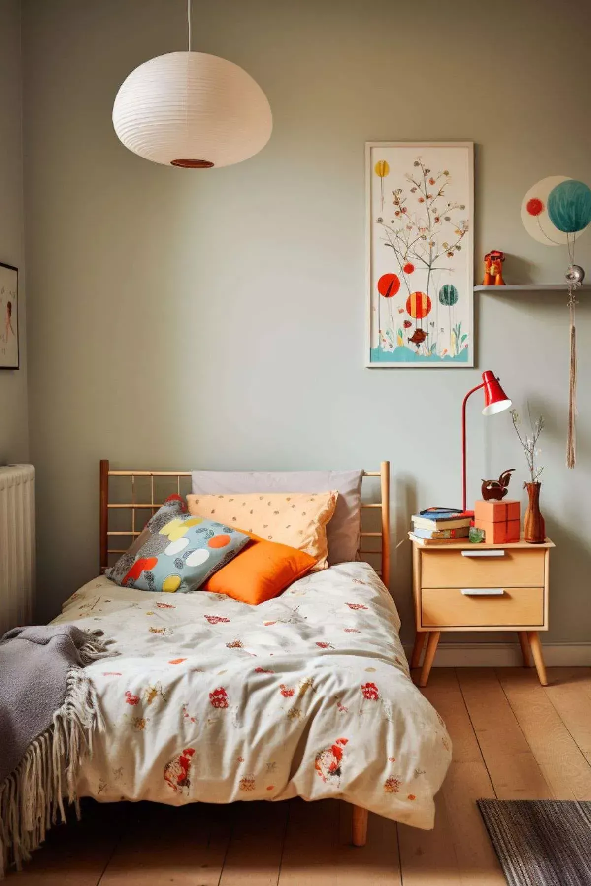 Children Bedroom Furniture That Fits Your Child’s Personality