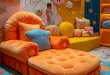 Children Bedroom Furniture