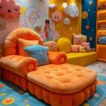 Children Bedroom Furniture