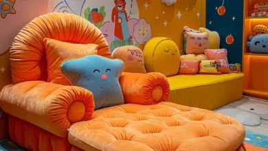 Children Bedroom Furniture