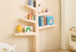 Children Bookcase Ideas