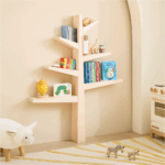 Children Bookcase Ideas