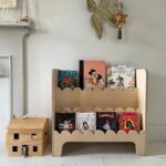 Children Bookcase Ideas