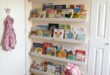 Children Bookcase Ideas