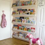 Children Bookcase Ideas