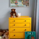 children dressers