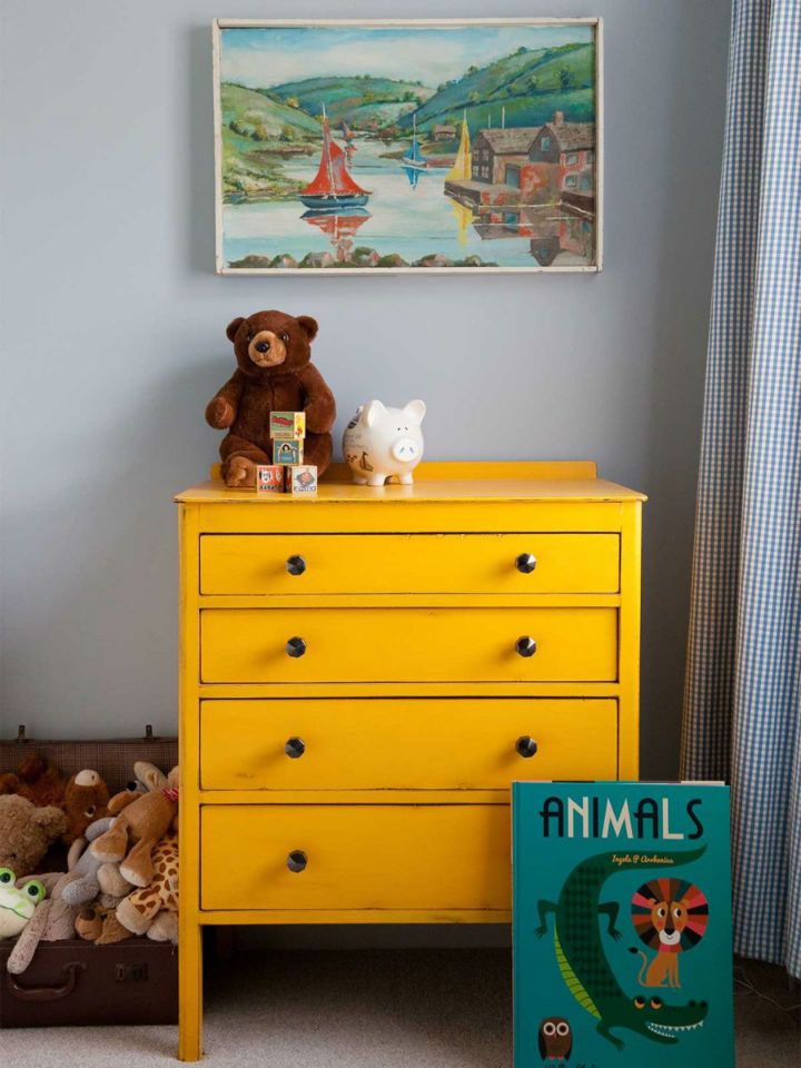 children dressers