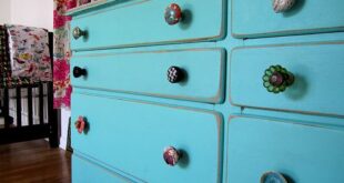 children dressers