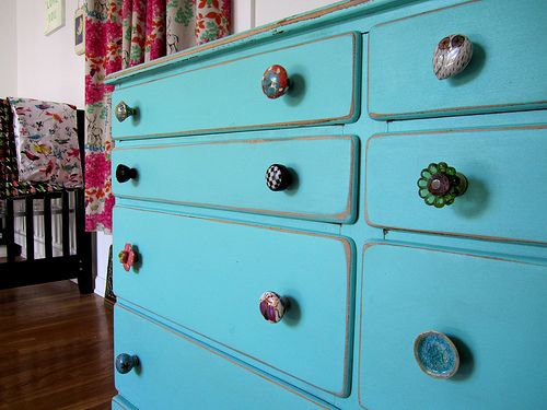 Children Dressers the Perfect Storage Solution for Kids’ Bedrooms