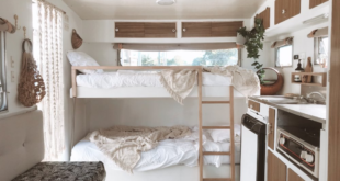 Children bunk beds